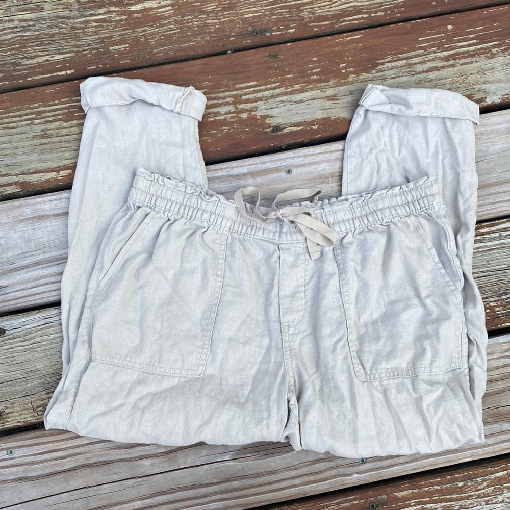 Old navy cargo pants